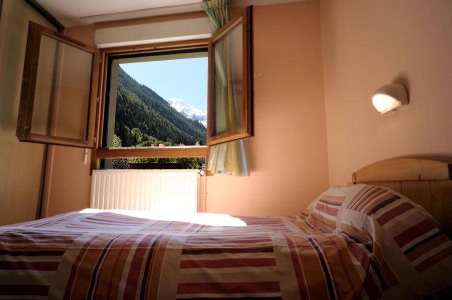 Les Chalets Des Aiguilles Chamonix Exterior foto